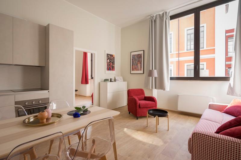 Apartamento 3 quartos com varanda gourmet no Setor Bueno — foto 1 de 3