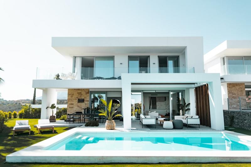 Casa terrea 4 quartos com piscina no Jardim Goias — foto 1 de 3