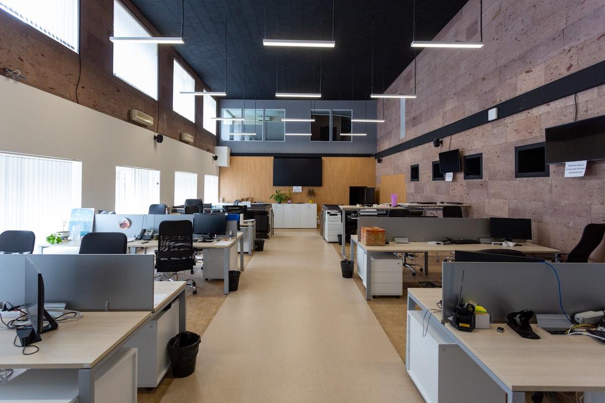 Sala comercial 45 m² com 2 vagas no Setor Marista — foto 1 de 3