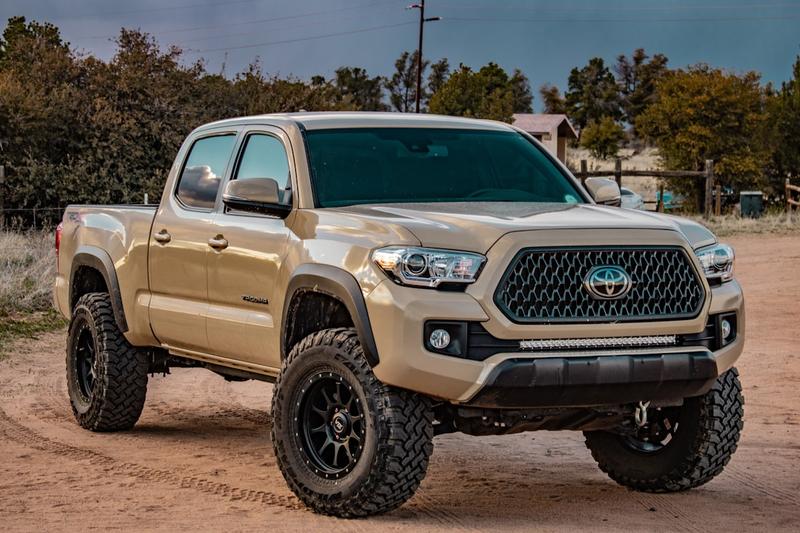 Toyota Hilux SRV 2.8 Diesel 4x4 2020 — foto 1 de 3