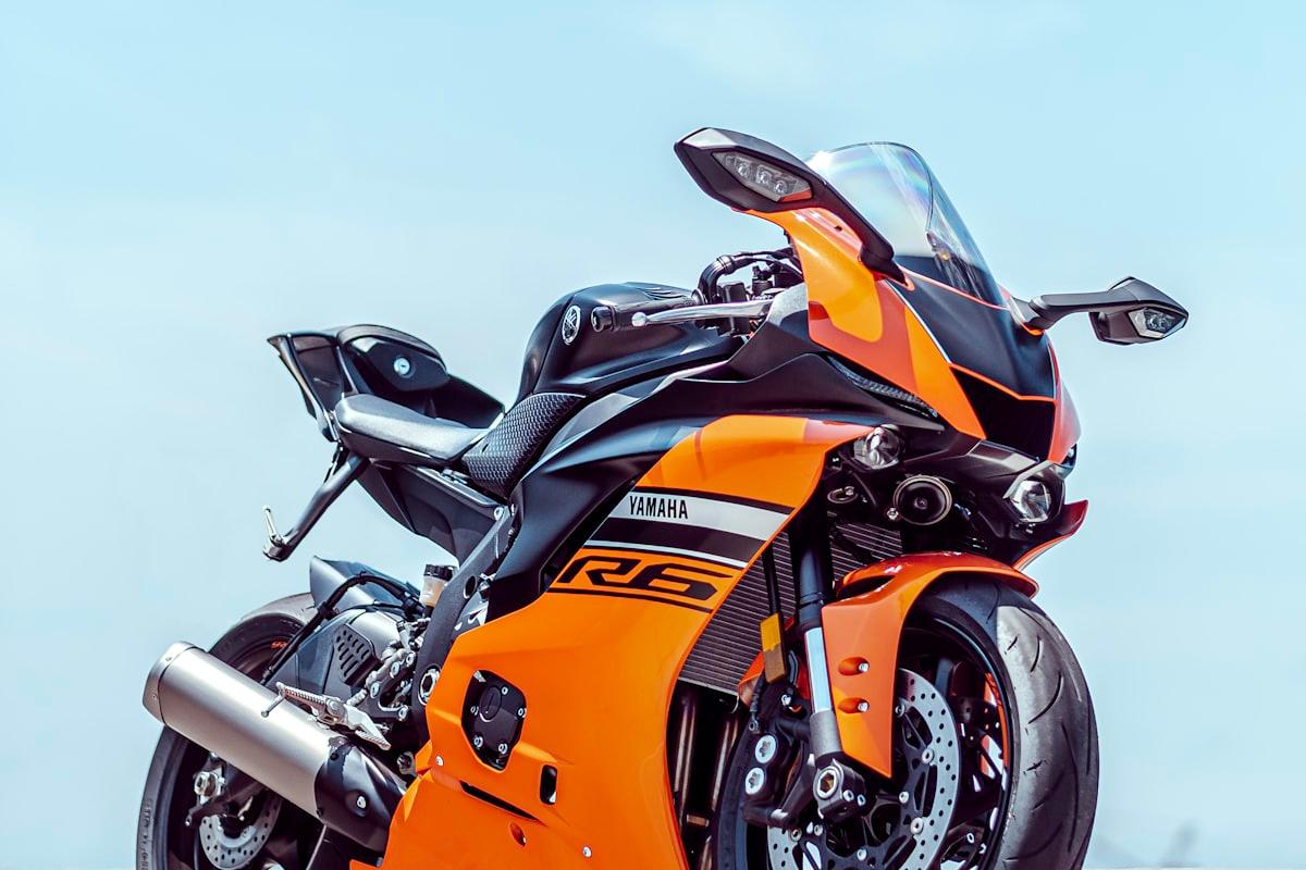 Honda CB 500F 2021 — baixa quilometragem — foto 1 de 3